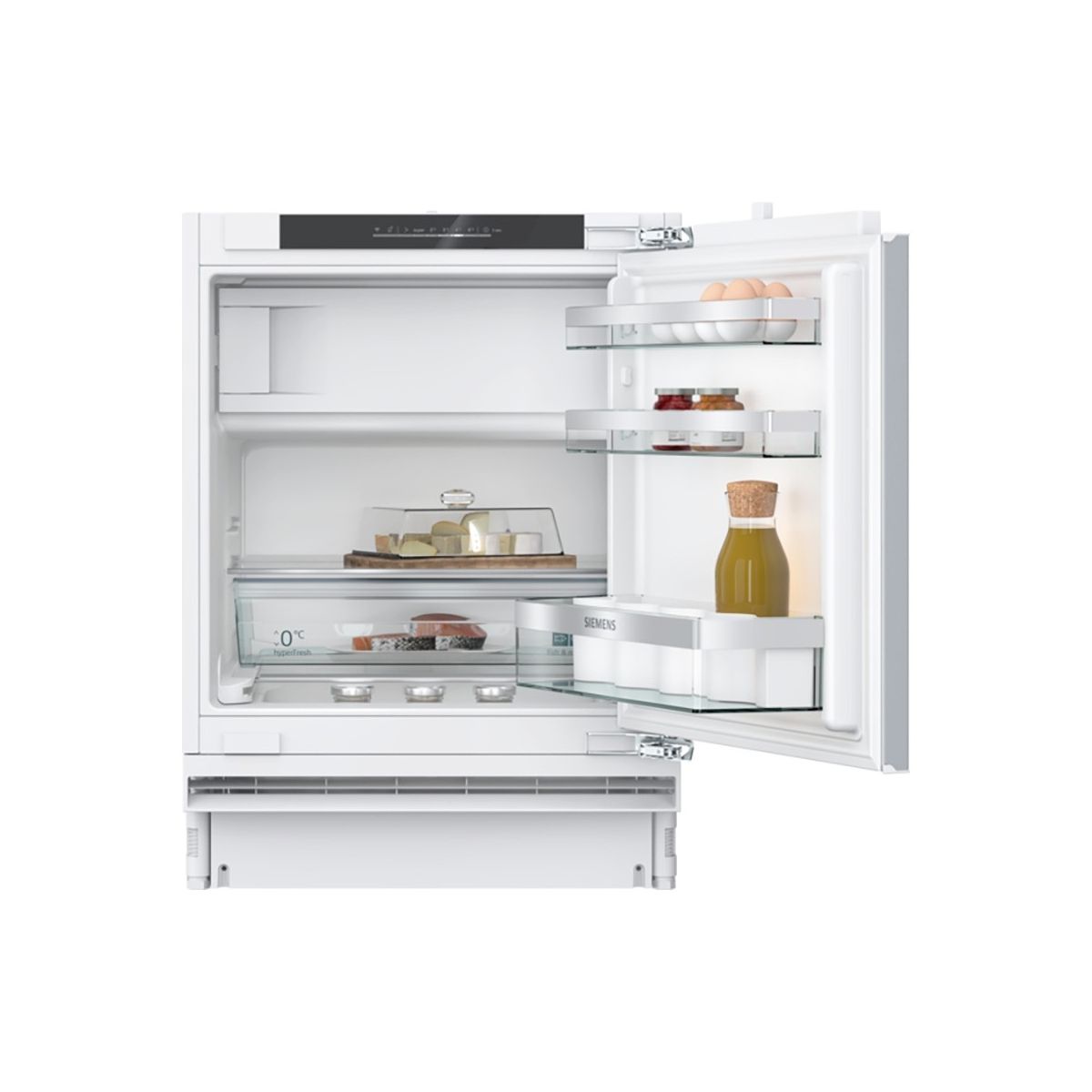 Siemens KU22LADD0 met vriesvak main product photo