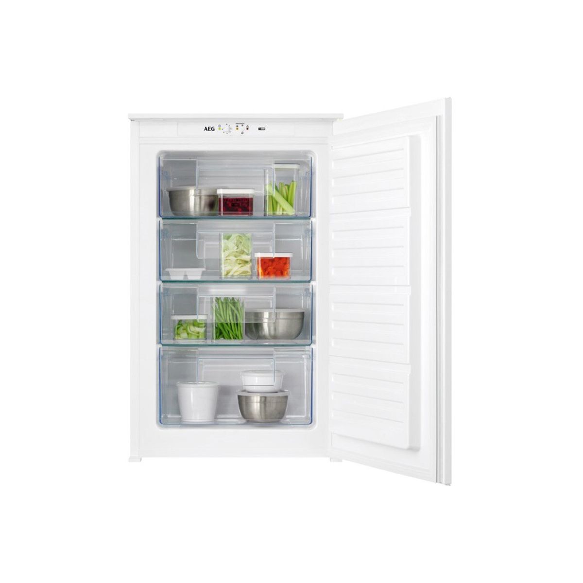 AEG NAB6L88ES main product photo