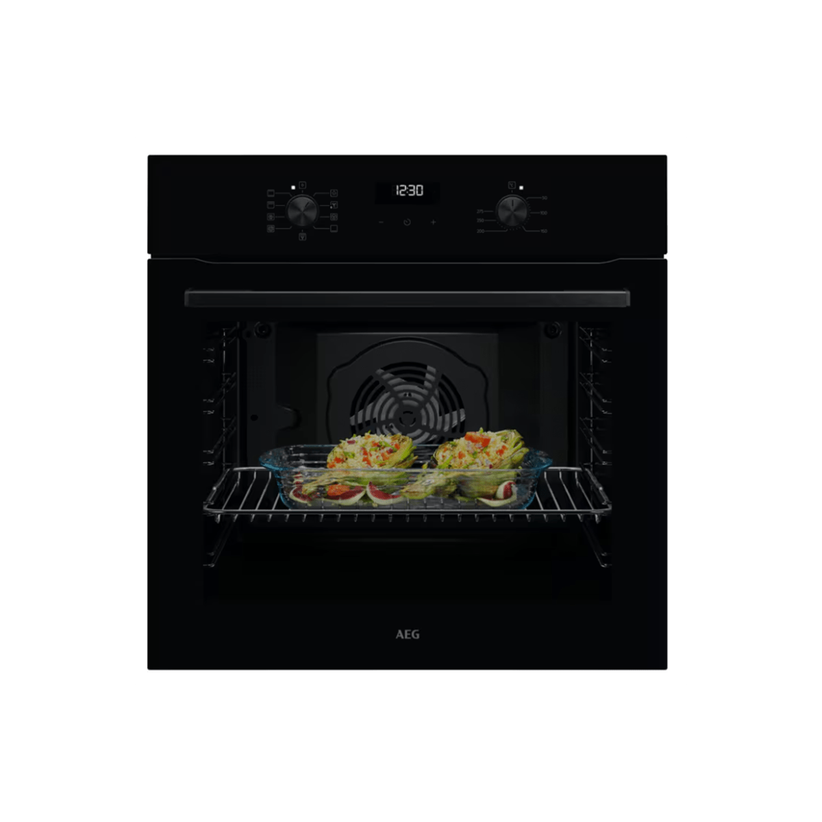 AEG NBU5A20SK met GRATIS airfry rooster "A9OOAFWM" main product photo