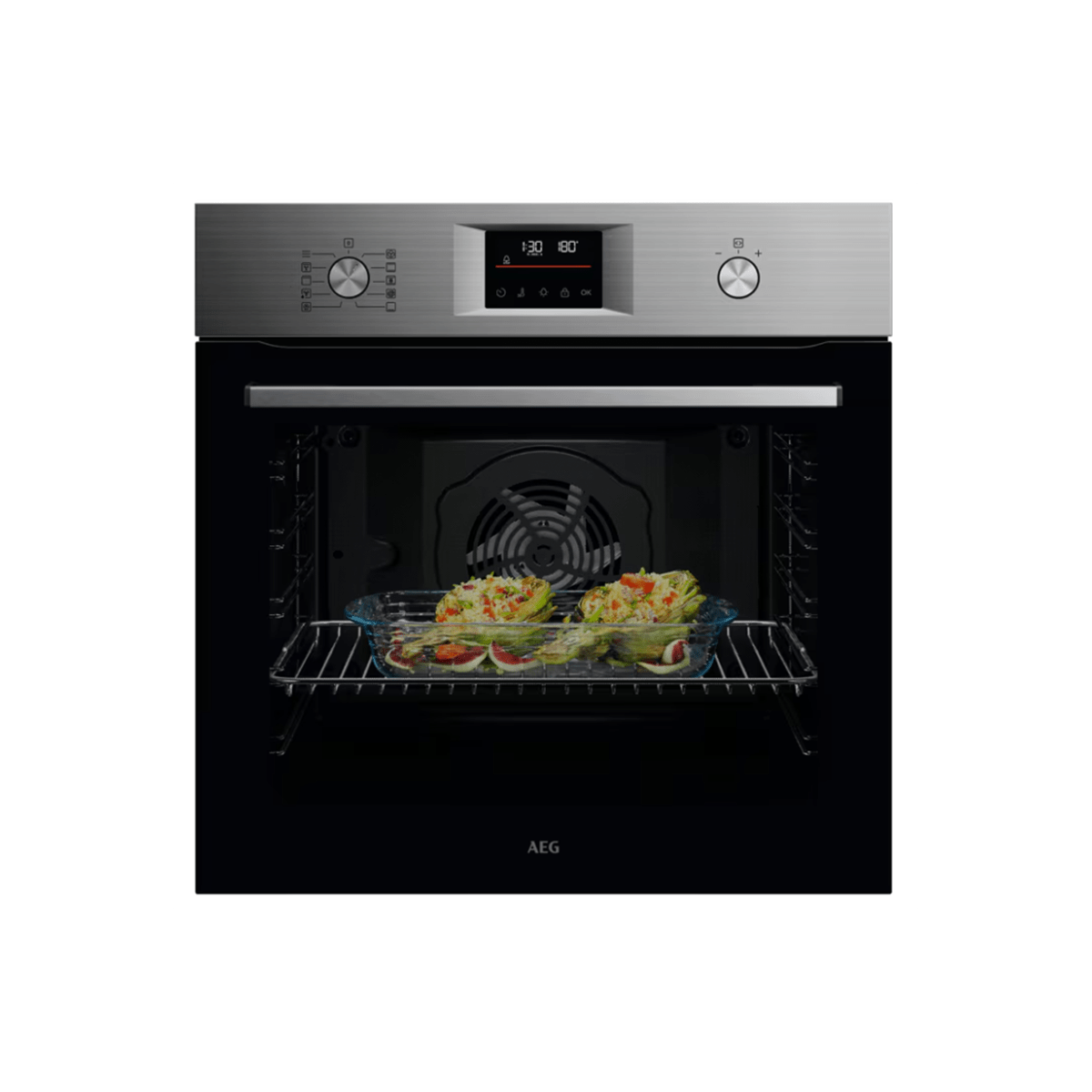 AEG OU5AB40SM main product photo