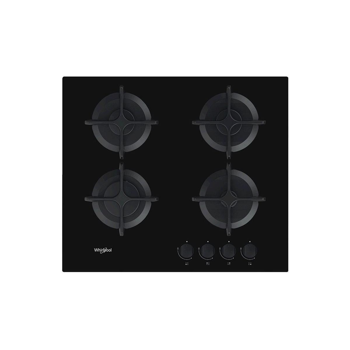 Whirlpool GOB616/NBNL main product photo