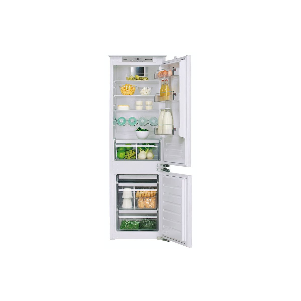 Kitchenaid KCBDR186001 ACTIE main product photo