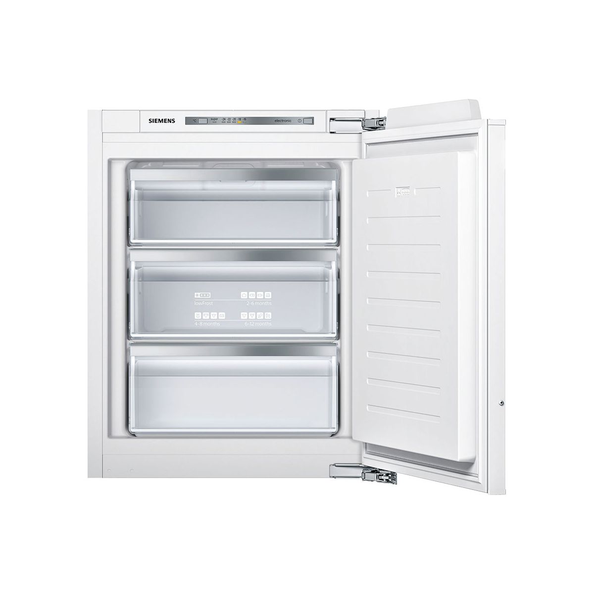 Siemens GI11VADE0 main product photo