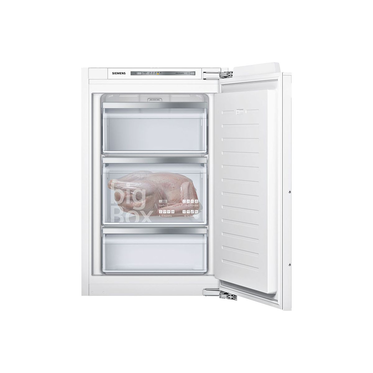 Siemens GI21VADE0 main product photo