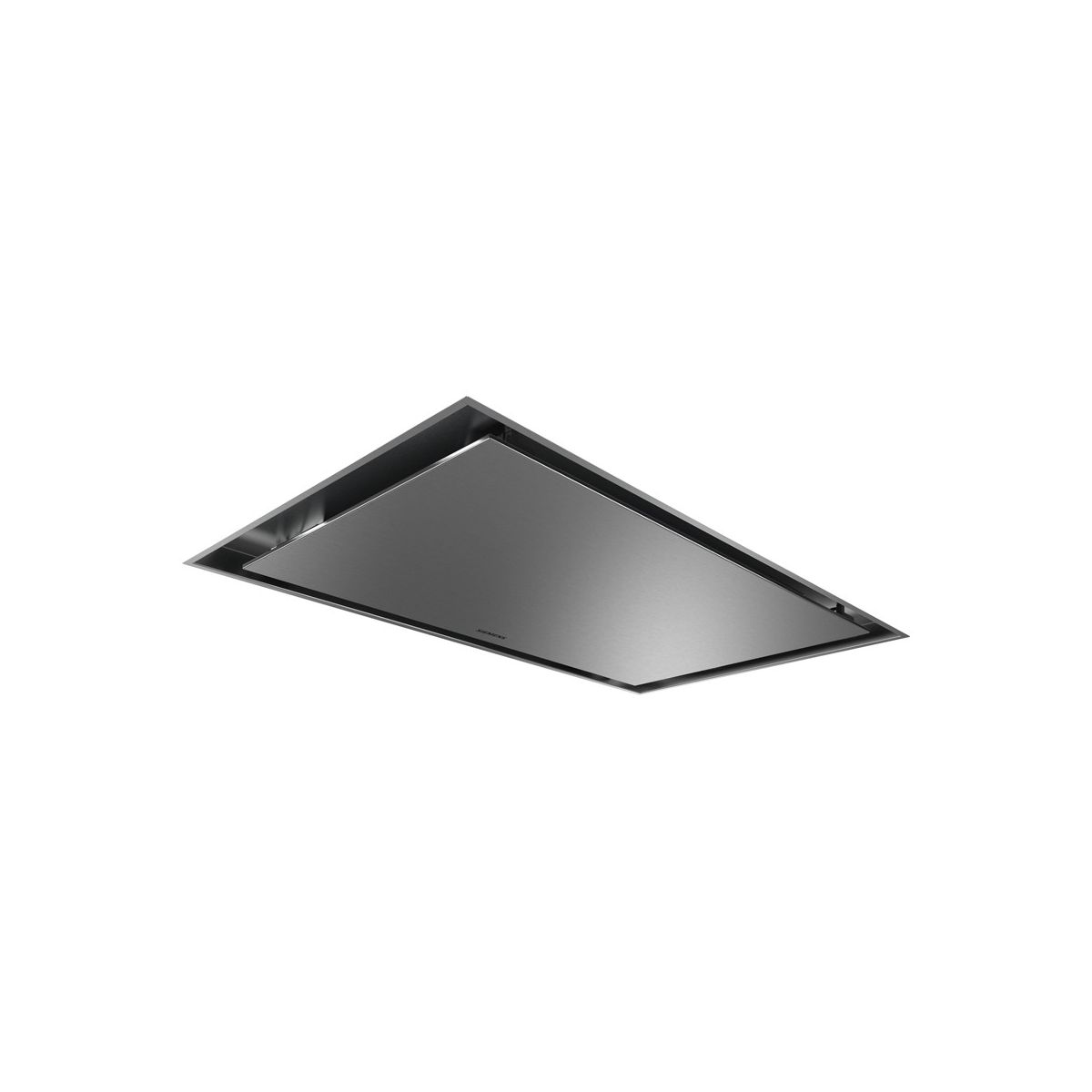 Siemens LR97CAQ50 plafondunit main product photo