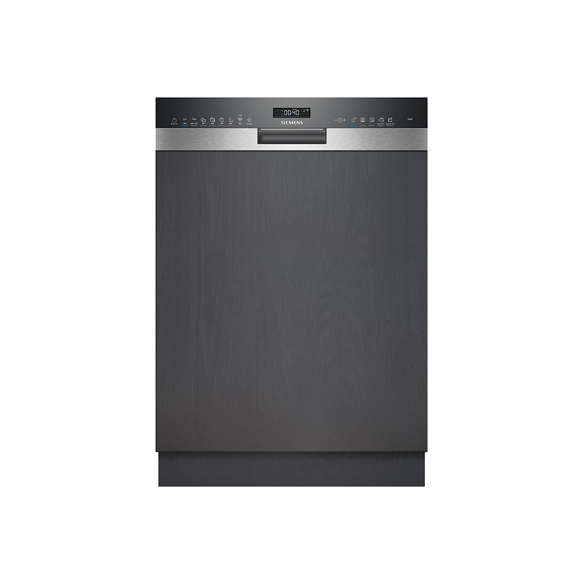 Siemens SN55ES12CE main product photo