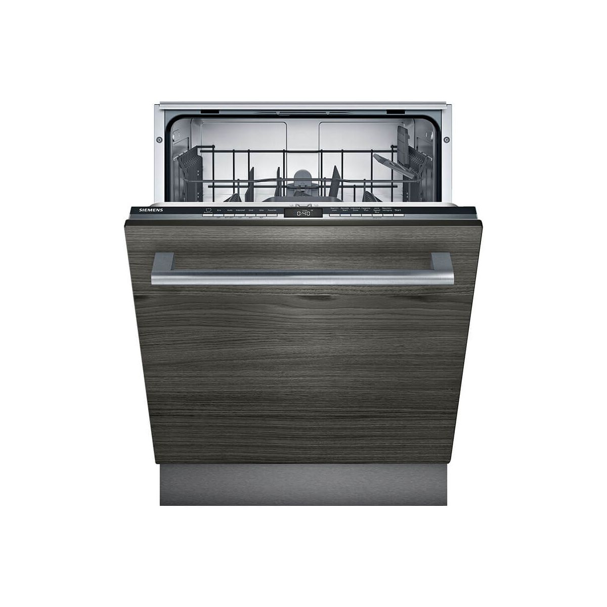 Siemens SN63HX26TN main product photo