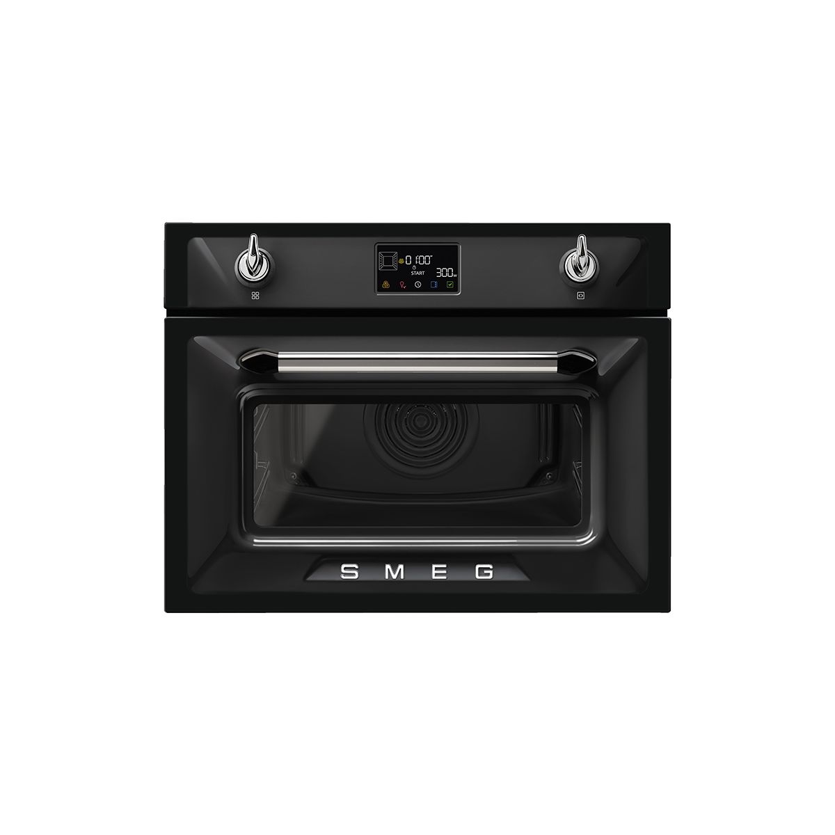 SMEG SO4902M1N main product photo