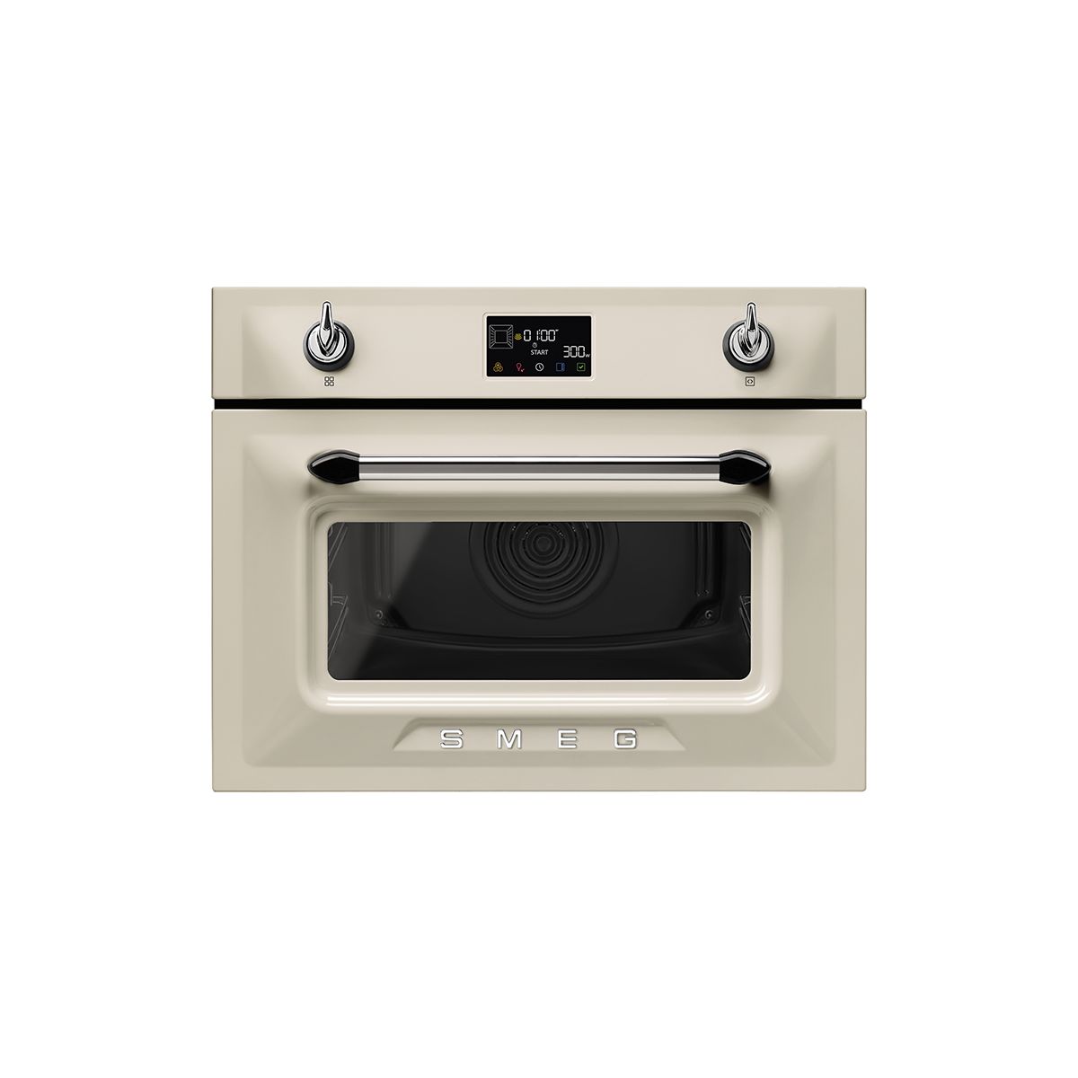 SMEG SO4902M1P main product photo