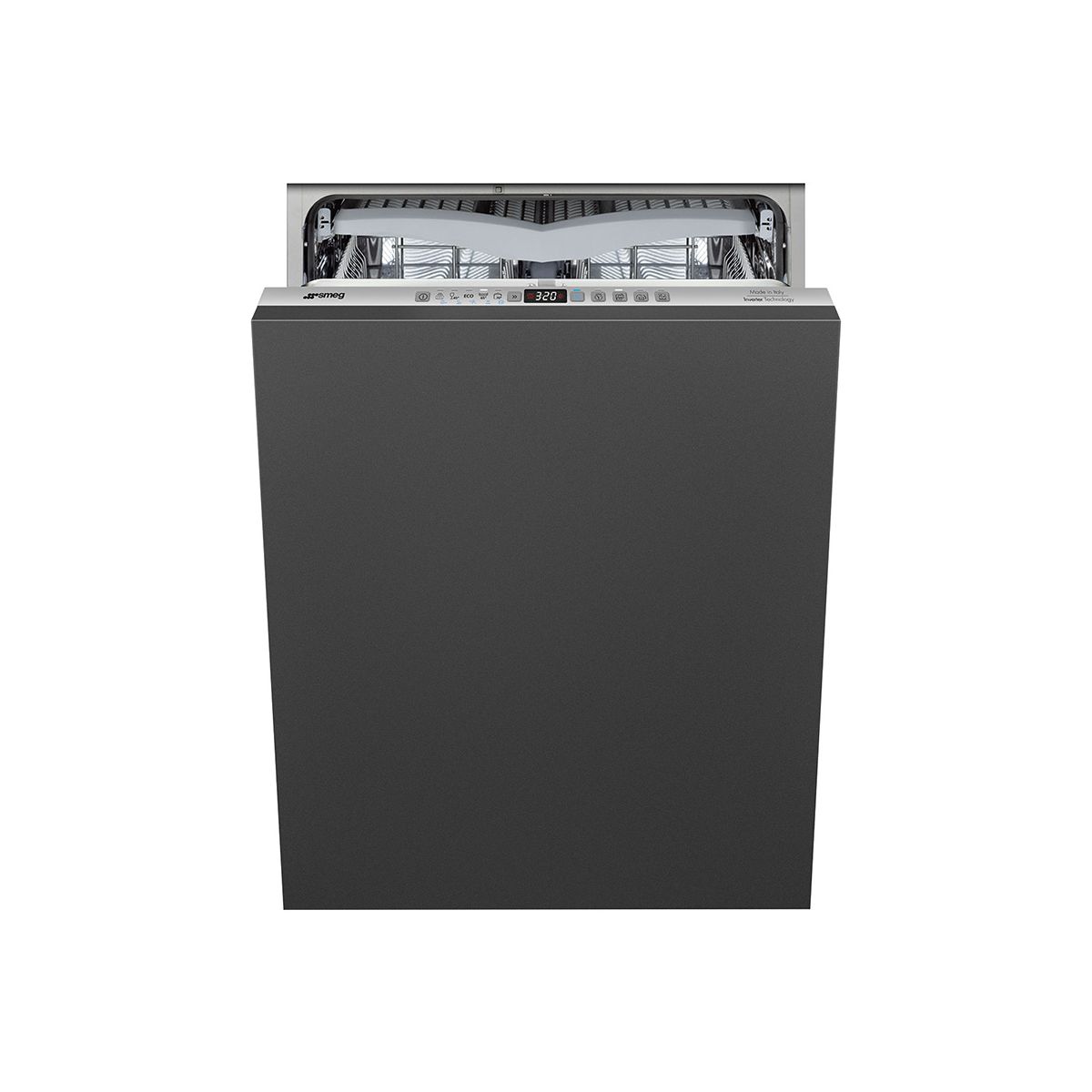 Smeg STL332CH hoog model (XL) ACTIE main product photo
