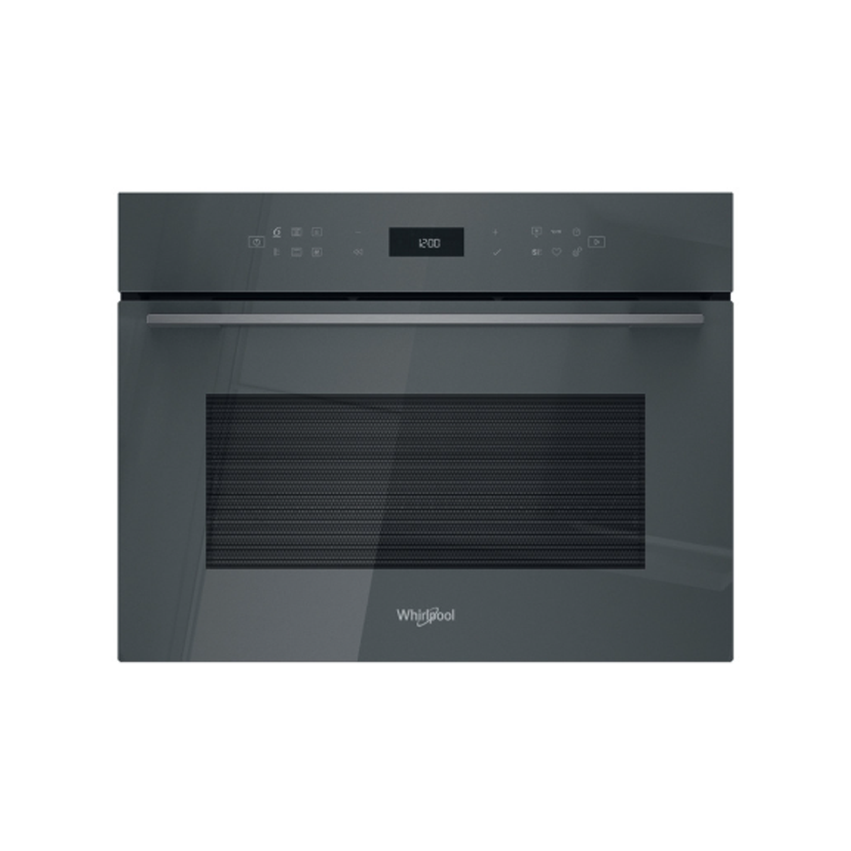 Whirlpool WCW7O7HTSSG main product photo