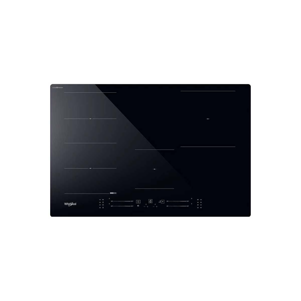 Whirlpool WFS1577CPNE main product photo