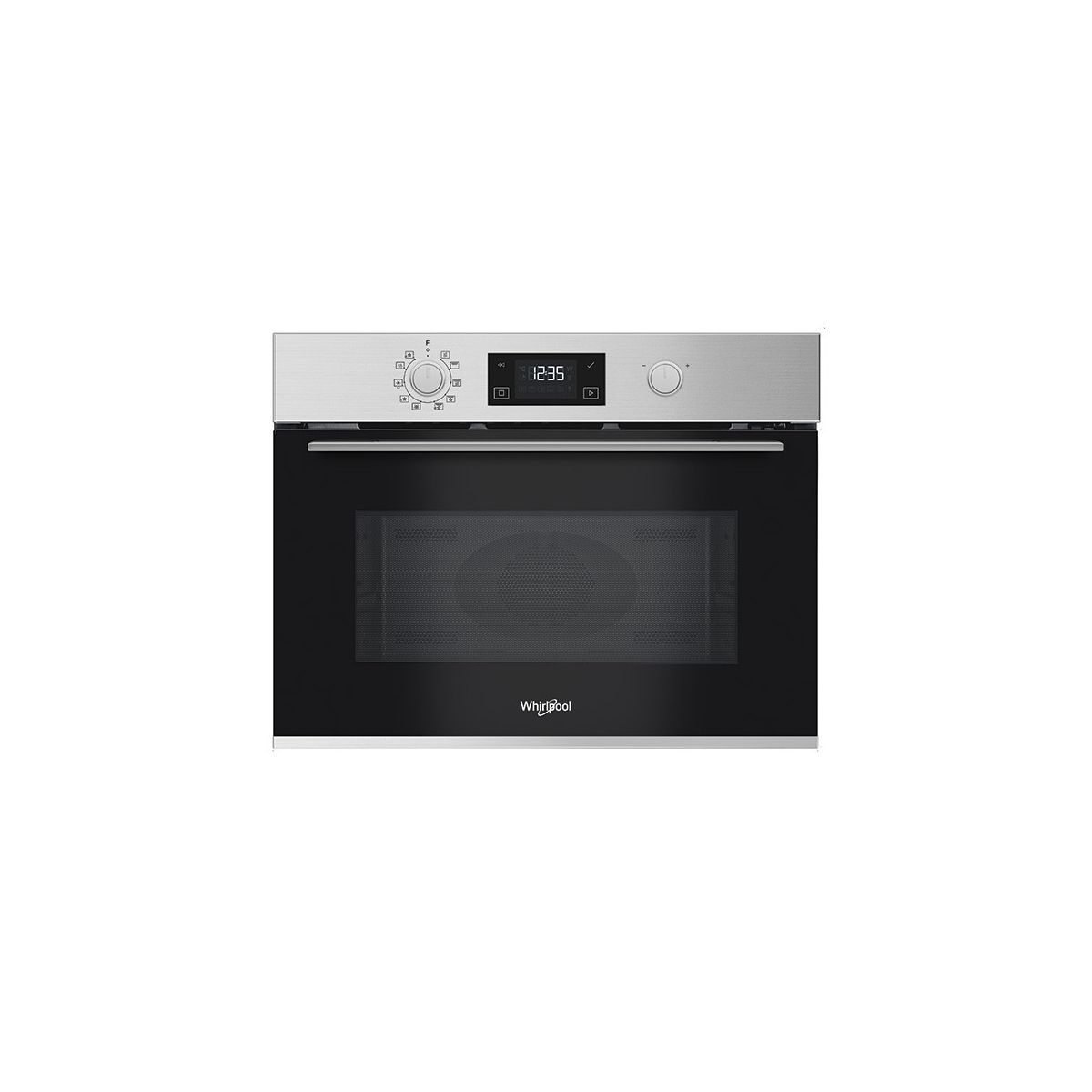 Whirlpool MBPA540X main product photo