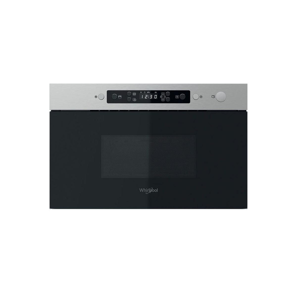 Whirlpool MBNA910X linksdraaiend main product photo