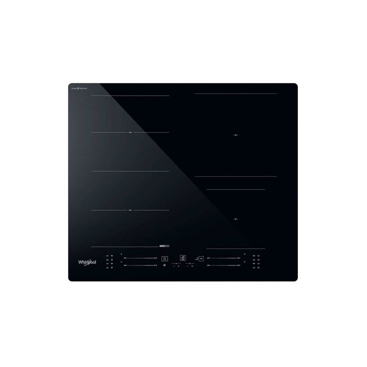 Whirlpool WFS3660CPNE main product photo