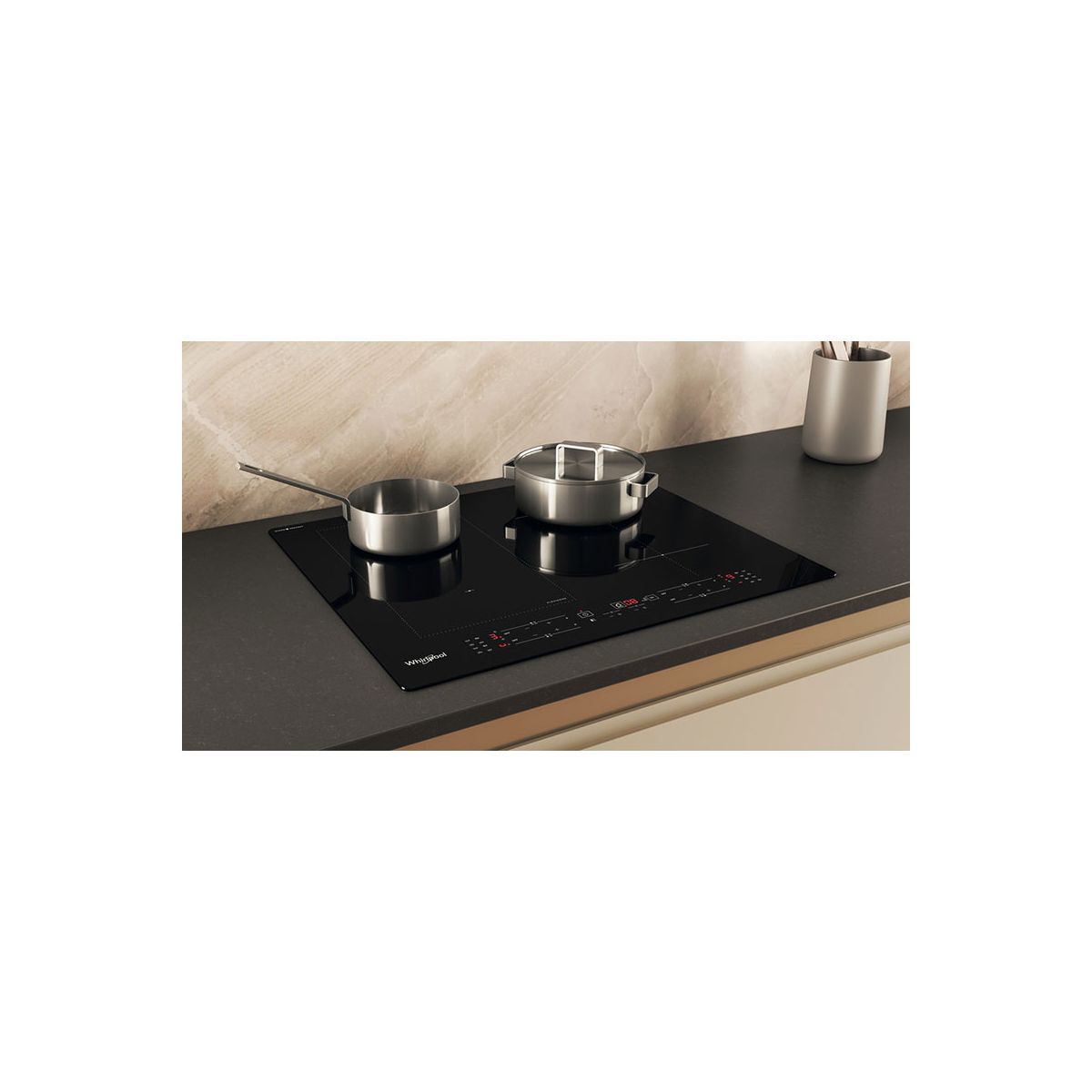 Whirlpool WLB4060CPNE met CleanProtect main product photo