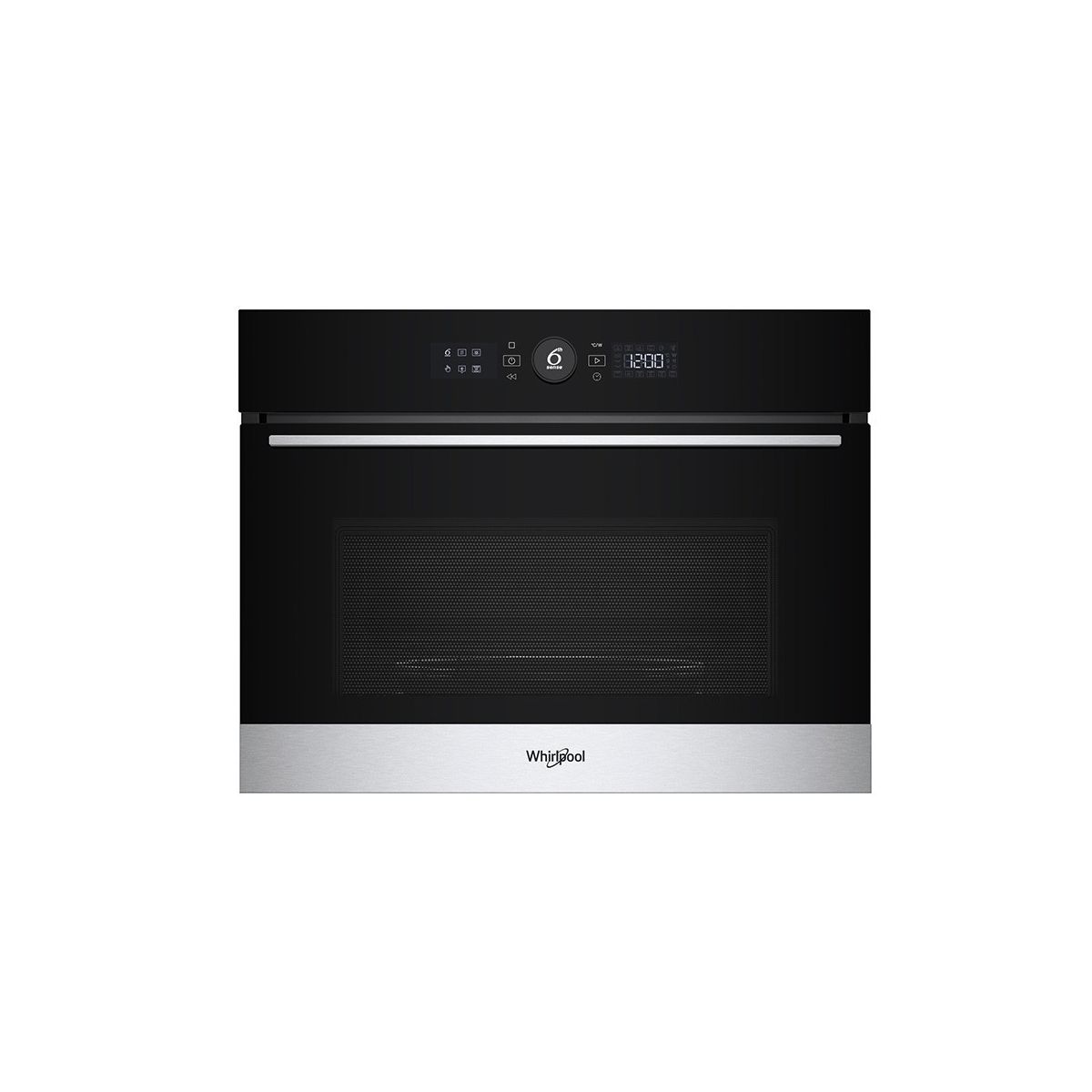 Whirlpool WMW57DHMX main product photo