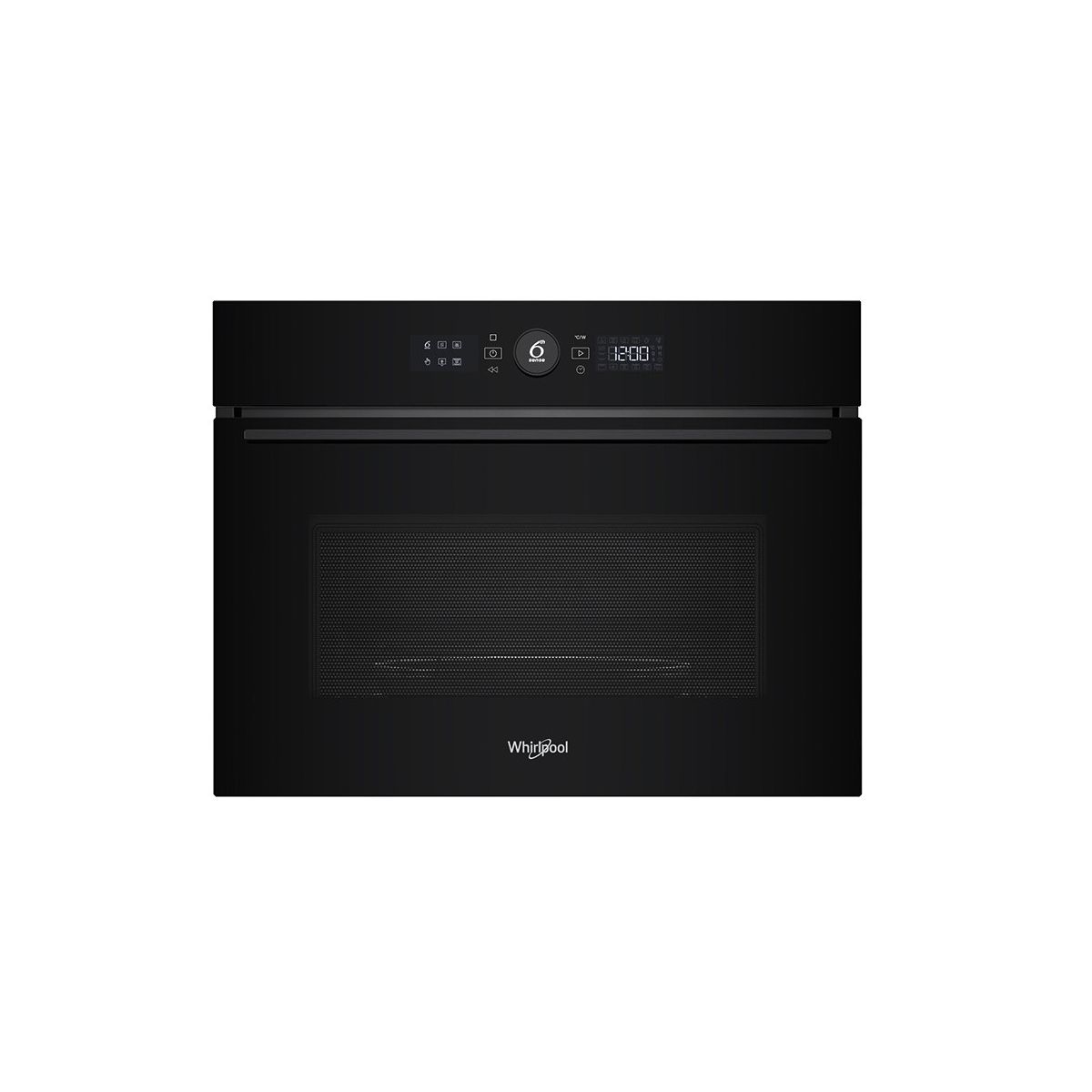 Whirlpool WMW57DMB main product photo