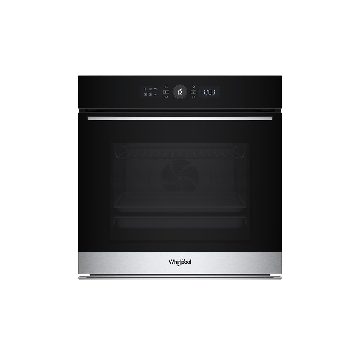 Whirlpool WOI5S8HM1SXA main product photo