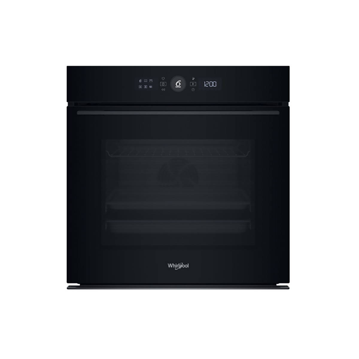 Whirlpool WOI5S8HM2SBA main product photo