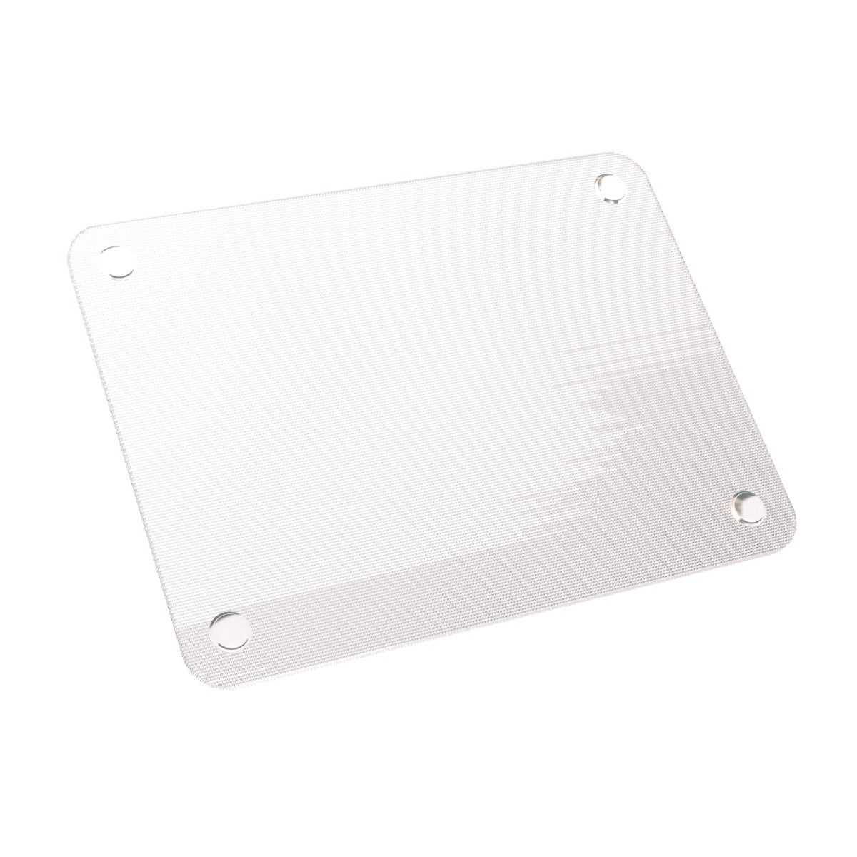 Worktop saver van gehard Chinchilla glas main product photo