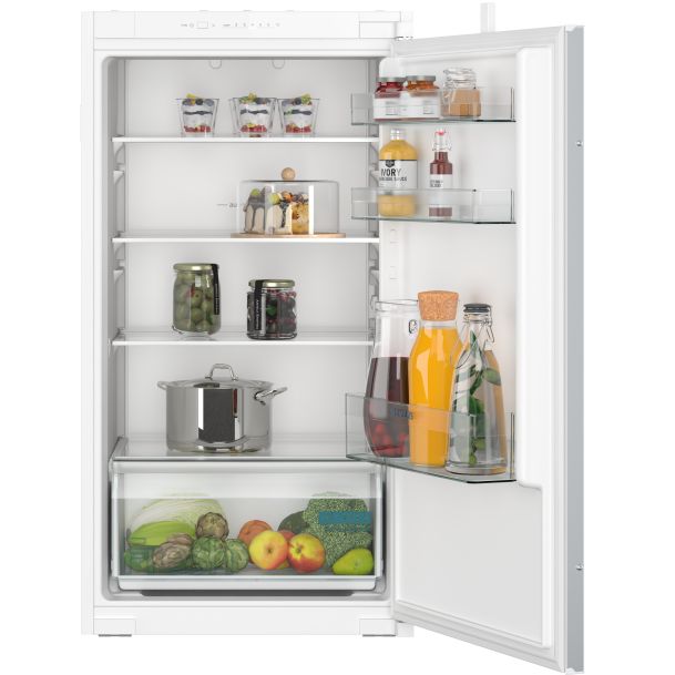 Siemens KI31RNSE0 - Koelkast 102 cm