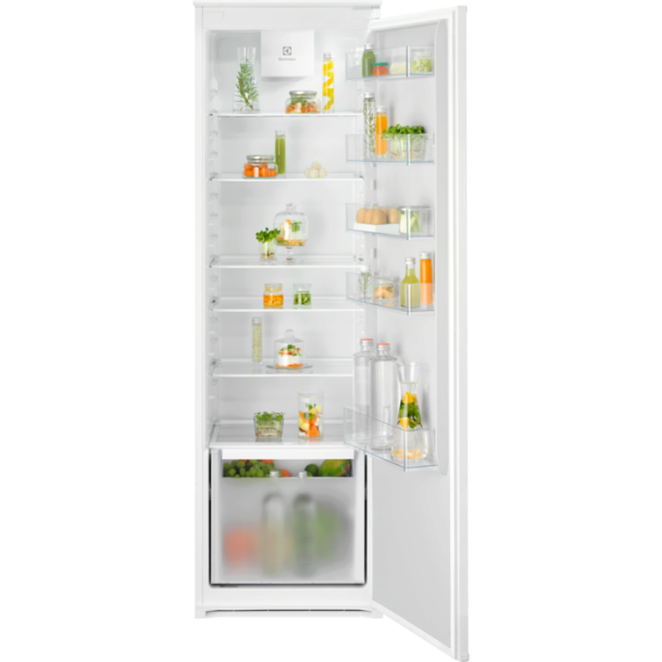Electrolux ERD6DE18S4 - Koelkast 178 cm