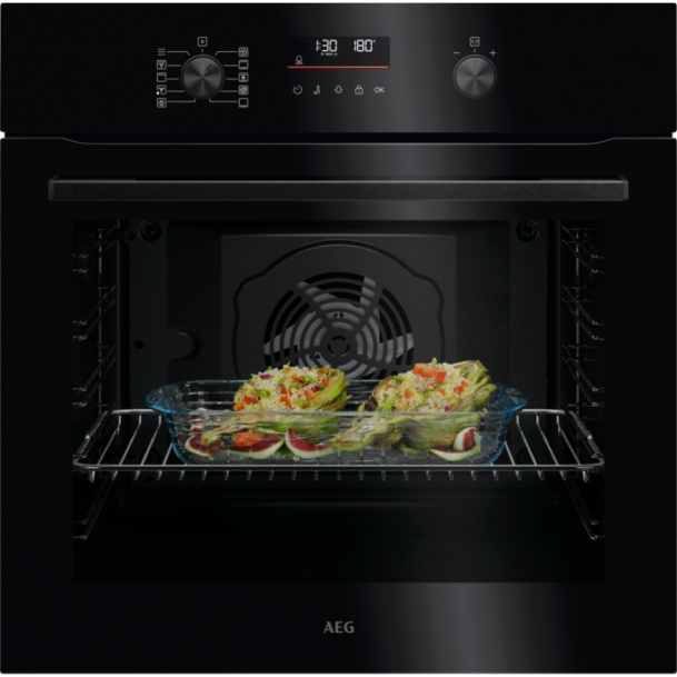 AEG NBU5A40SK - Oven 60 cm