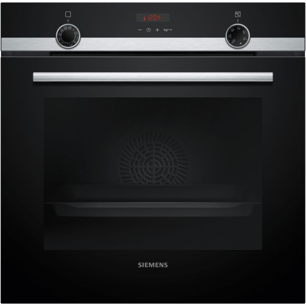 Siemens HB574ABR3F - Oven 60 cm