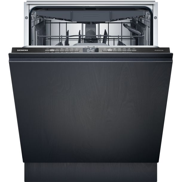 Siemens SN63H801ME - Vaatwasser 60 cm