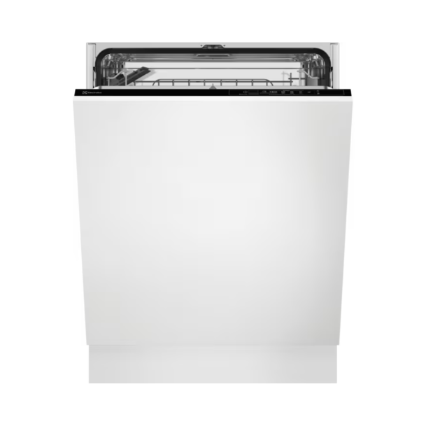 Voordeelset Electrolux vaatwasser KEAF7200L met front 60 x 70 cm