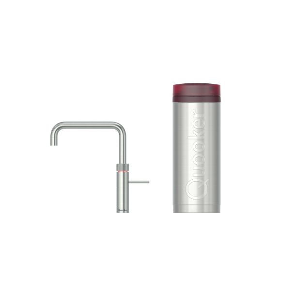 Quooker Fusion Square RVS met PRO3