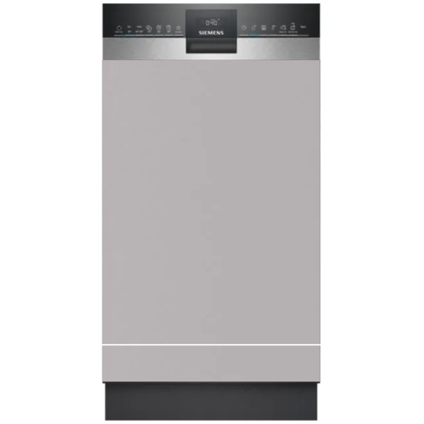 Vaatwasser front half geintegreerd 45 cm