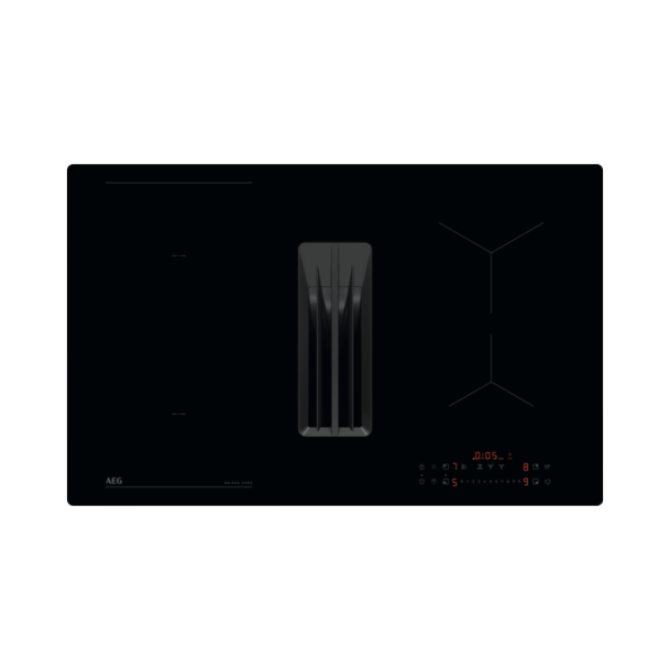 AEG NCT84B00CB met gratis grillplaat ''A9HHPG11''