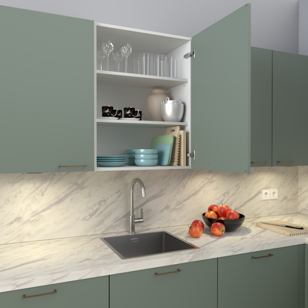 Bovenkast 60 x 78 cm