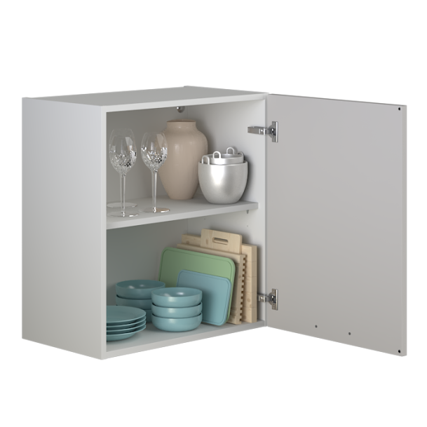 Bovenkast 60 x 65 cm