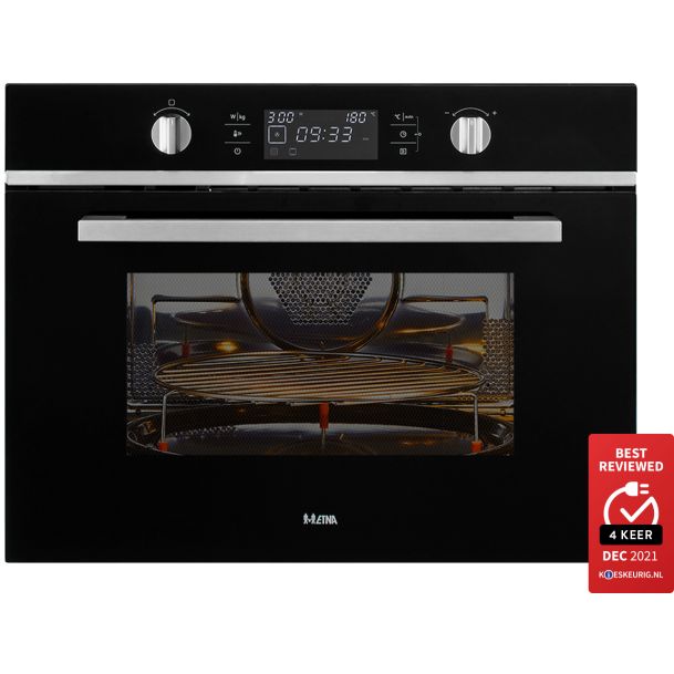 ETNA CM244ZT - Combimagentron 45 cm