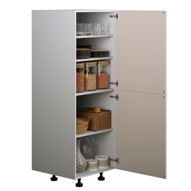 Servieskast 60 x 156 cm