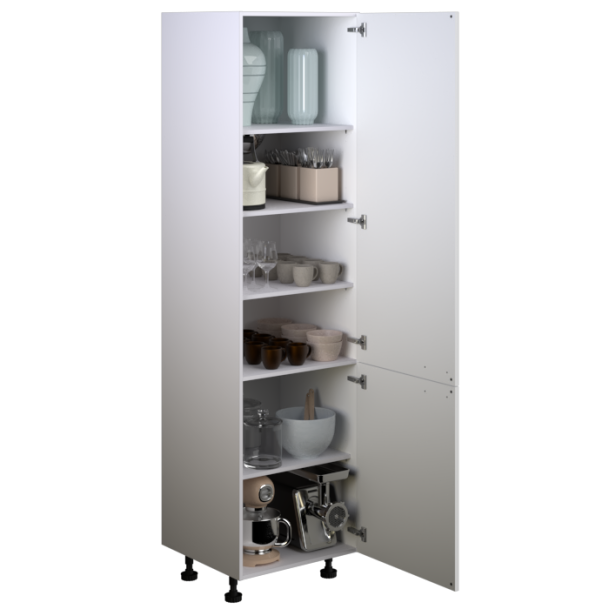 Servieskast 60 x 221 cm