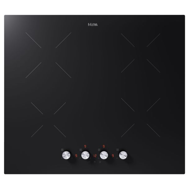 ETNA KI560KZT - Inductie-kookplaat 60 cm