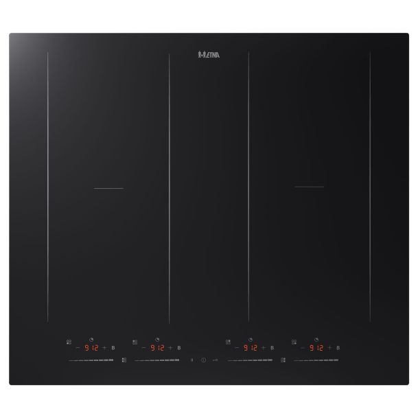 ETNA KIF562ZT - Inductie-kookplaat 60 cm