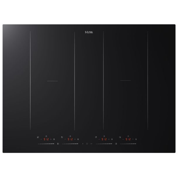 ETNA KIF572ZT - Inductiekookplaat 70 cm