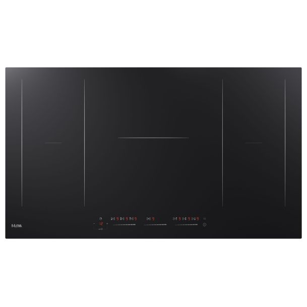 ETNA KIF590ZT - Inductiekookplaat 90  cm