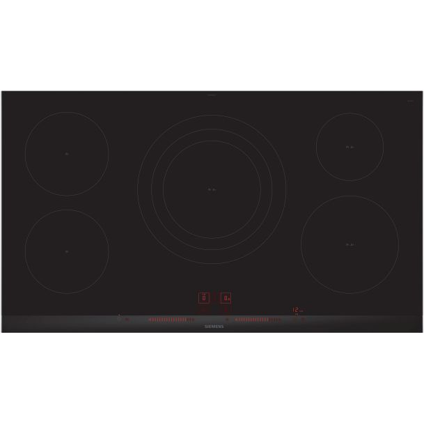 Siemens EH975LVC1E - Inductiekookplaat 90  cm