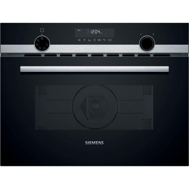 Siemens CM585AGS1 - Combimagentron 45 cm
