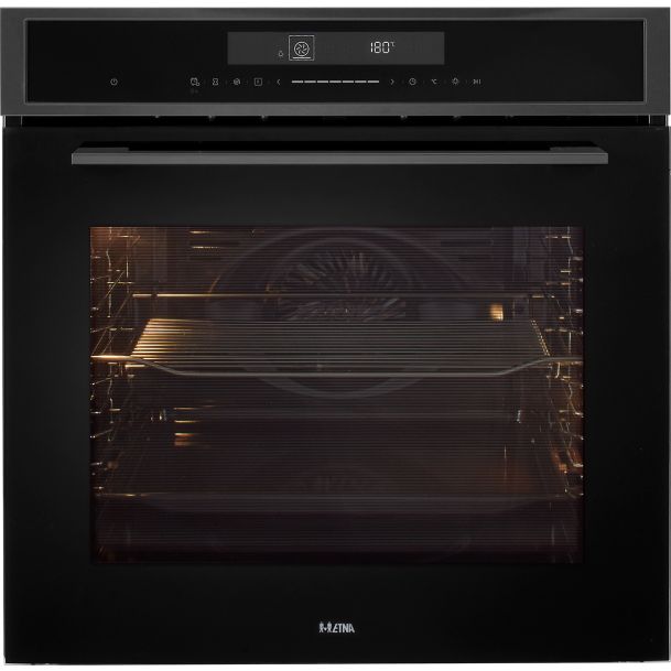ETNA OM670Ti - Oven 60 cm