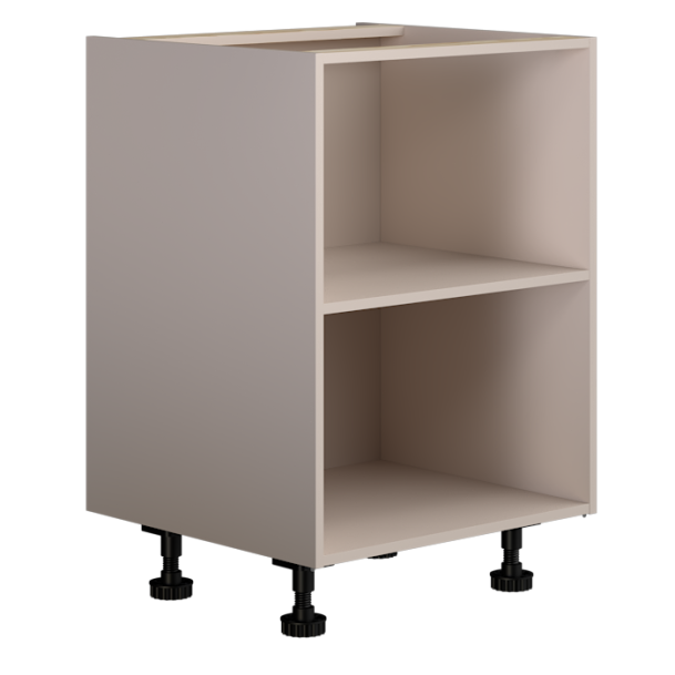 Open onderkast 60 cm