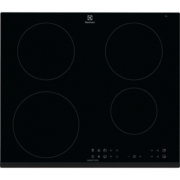 Electrolux LIT6043 - Inductie-kookplaat 60 cm