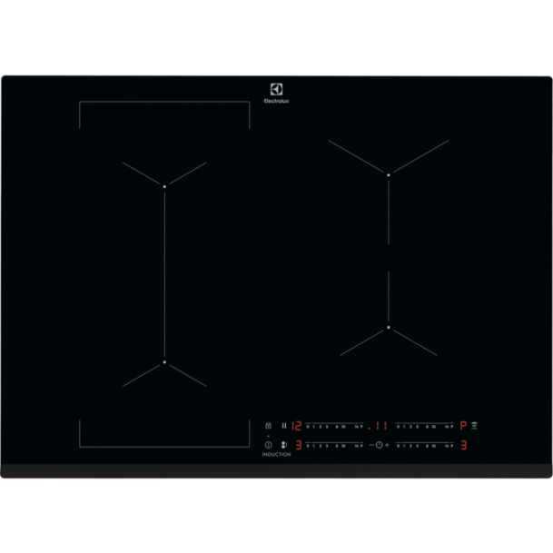 Electrolux EIV73441 - Inductiekookplaat 70 cm