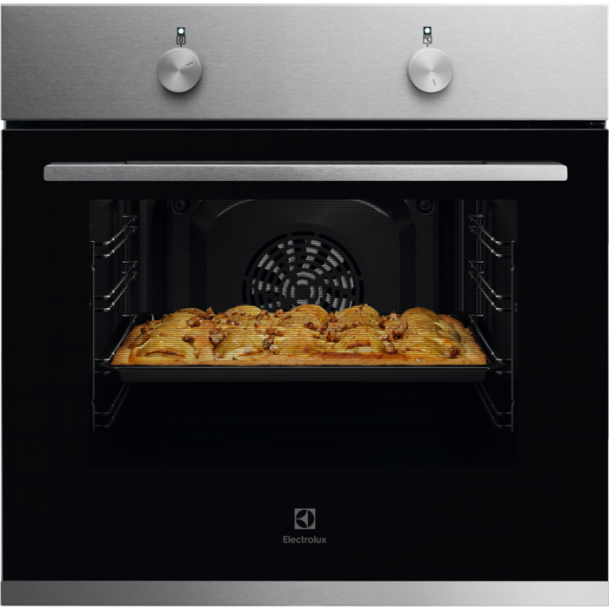 Electrolux KOHLH00BX - Oven 60 cm